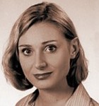 Małgorzata Grzegorzewicz-Rodek