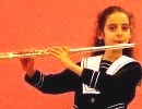 Nauka gry na flecie - klasa fletu