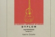 2001 - wyróżnienie