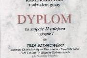 2008 - II miejsce