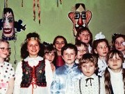 Pierwszy bal karnawałowy w roku 1976