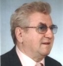 Edward Słowik - założyciel i pierwszy dyrektor szkoły