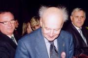 Wojciech Kilar na uroczystości