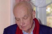 Wojciech Kilar na uroczystości