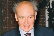 Wojciech Kilar w Dzierżoniowie 2005 r.
